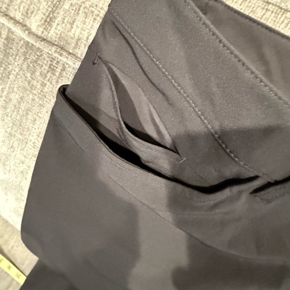 NWT LULULEMON ABC Pant 34x34 - Picture 3 of 6